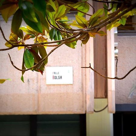 La Bolsa Apartment Malaga Luaran gambar