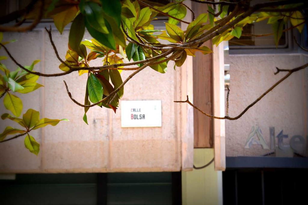 La Bolsa Apartment Malaga Luaran gambar